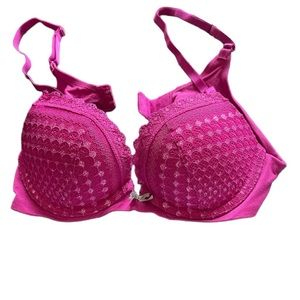 Aerie Lexi Padded Bra 34A